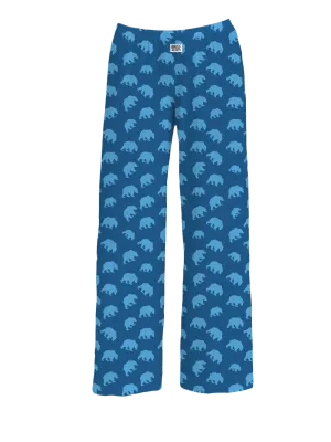 I Can't Bear Lounge Pants