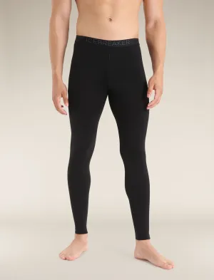 Icebreaker Merino 200 Oasis Leggings (Men's)