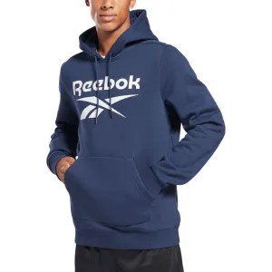 Identity Fleece Sweatshirt