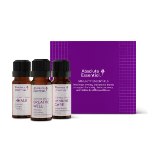 Immunity Essentials