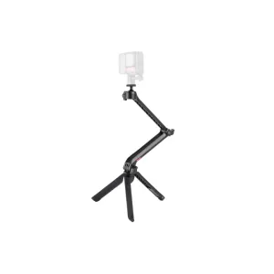 Insta360 Multi Mount (GO 3 / ONE RS / GO 2 / ONE R / GO)
