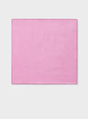 Italian linen Pocket Square