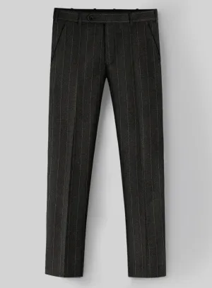 Italian Wool Lourdes Pants