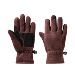 jack wolfskin Kid's Fleece Glove