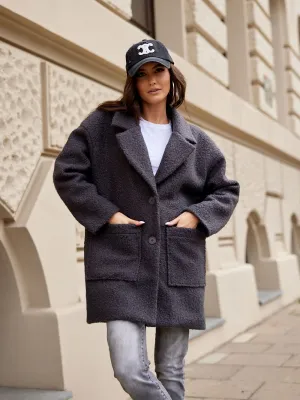 Jacket model 185279 Roco Fashion
