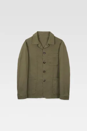 Jacob - Sahara - Cotton Linen Twill