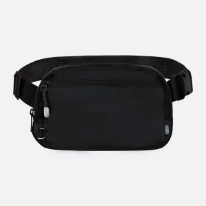 Jamie Bag - Black Beauty