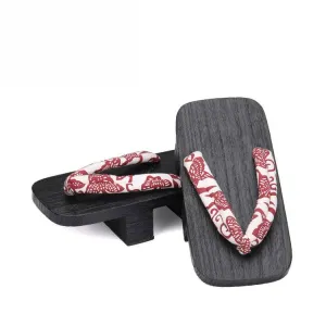 Japanese sandals kiri