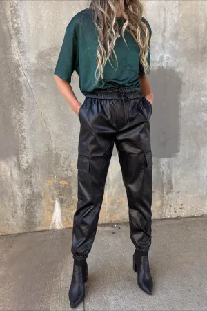 Jasmine Joggers