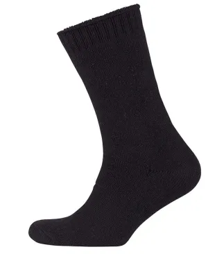 JB'S Ultra Thick Bamboo Work Socks 6WWSU