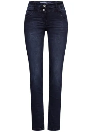 Jeans im Casual Fit