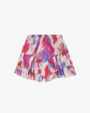 Jocadia Shorts