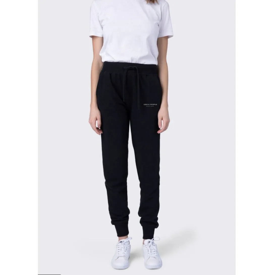 Jogger for Her