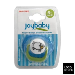 Joybaby Silicone Sth 6  Cherry Shape