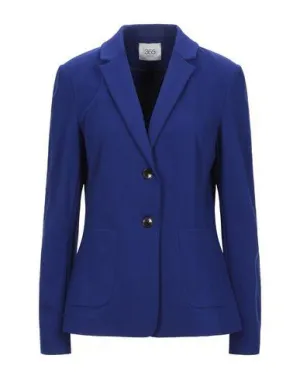 Jucca Women Blazer Bright blue 14 UK