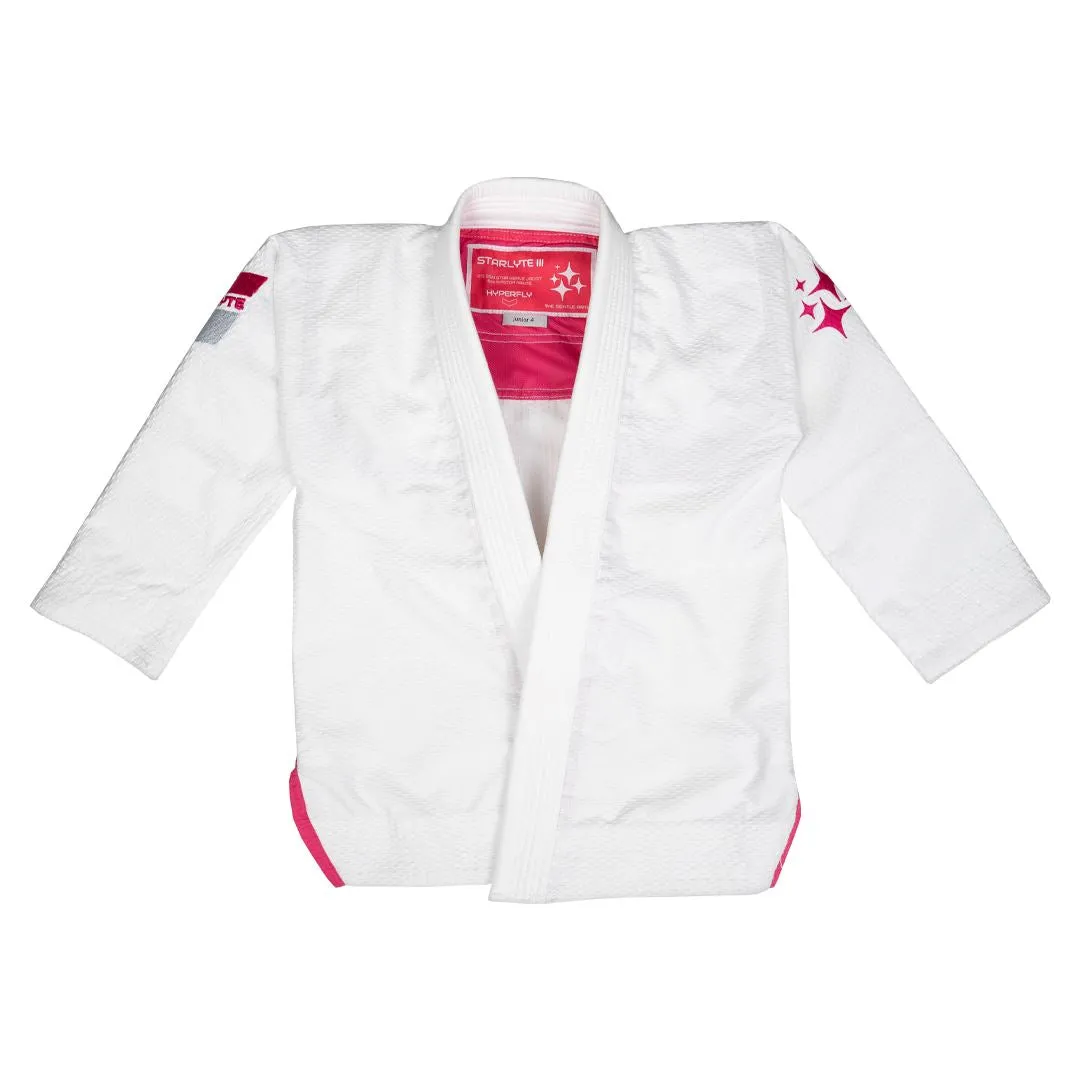 Junior Starlyte III Flamingo