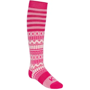 Kari Traa Women&#x27;s Åkle Socks Basic Pink | Buy Kari Traa Women&#x27;s Åkle Socks Basic Pink here | Outnorth