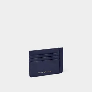 Katie Loxton Midnight Blue Lily Cardholder KLB3622
