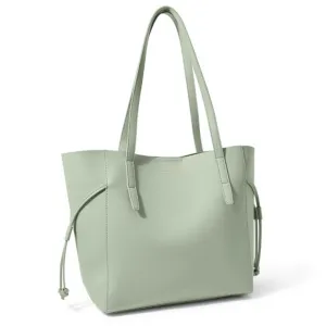 Katie Loxton Soft Sage Ashley Tote Bag KLB3278