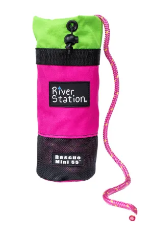 Kayak/Packraft Throw Bag - 55'