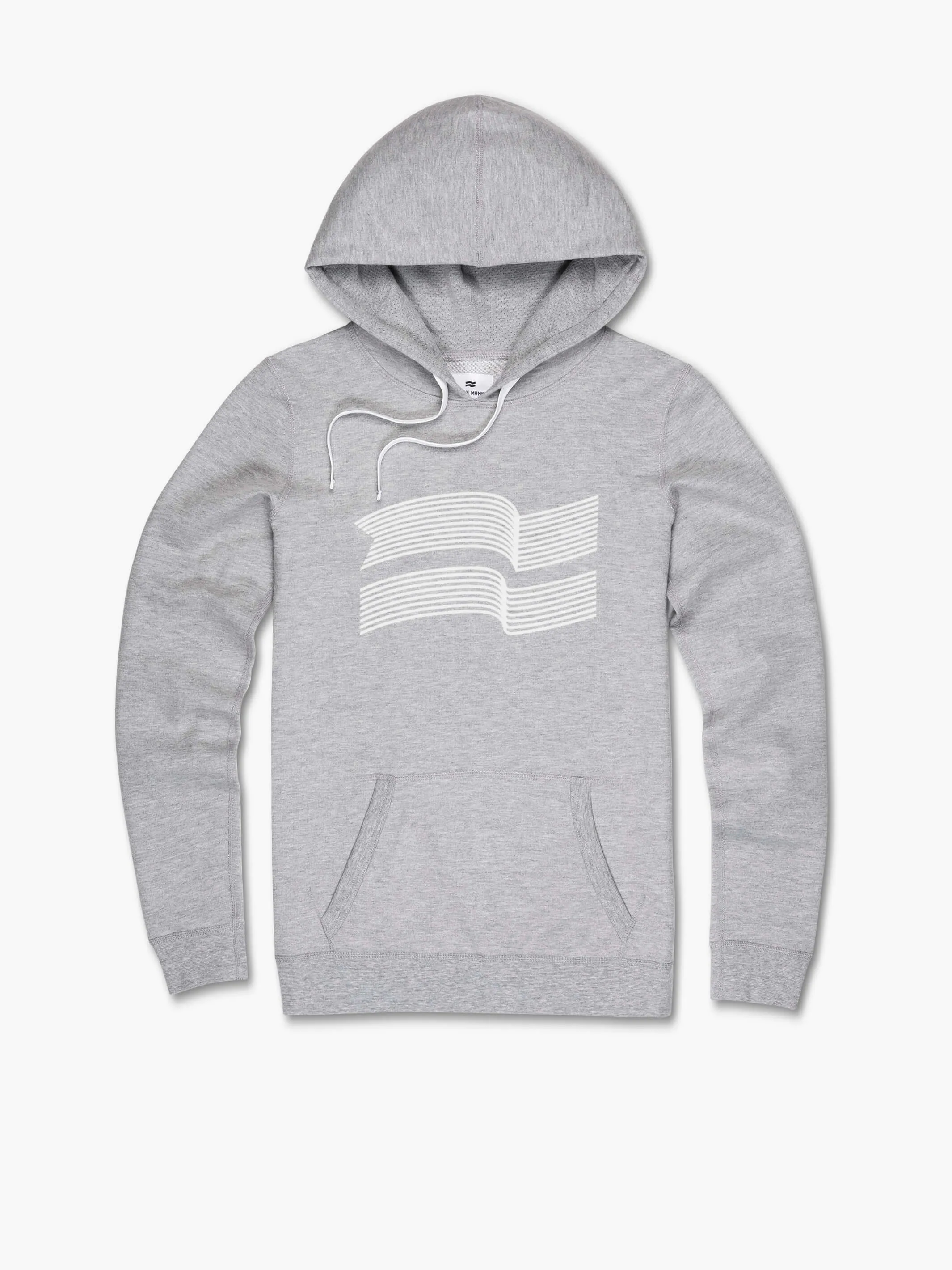 Keeper Pullover Hoodie - Variable