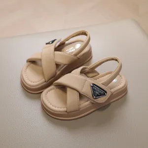 Kid's Boys Sandals 437354 - 24