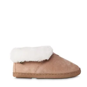 Kids Chestnut Bootee