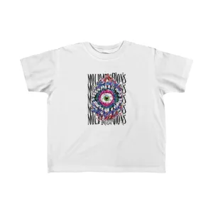 Kid's Fine Jersey Tee