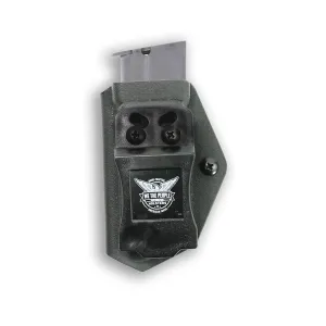 Kimber 1911 3.25" Kydex Concealed Carry IWB Magazine Carrier / Holster