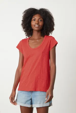 KIRA TEE