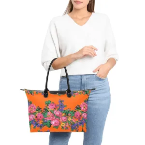 Kokum's Revenge Sierra Single-Shoulder Lady Handbag