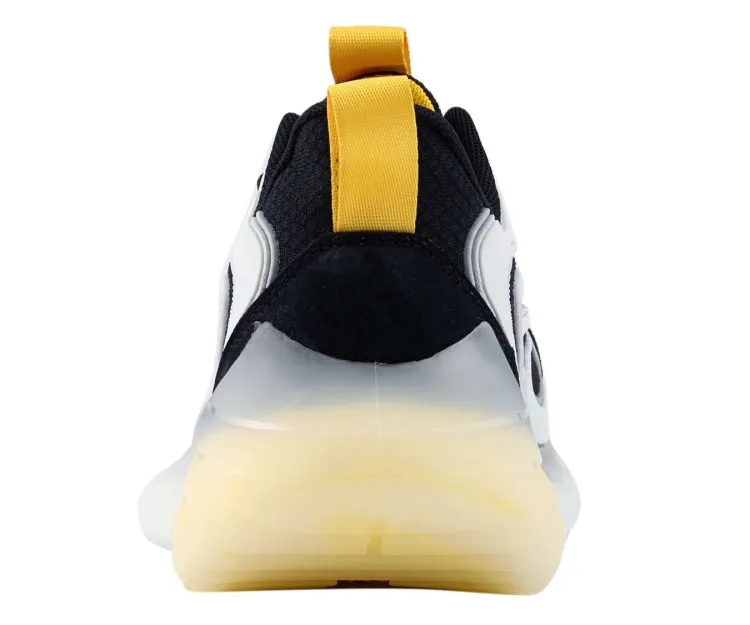 Krypton Black/Yellow