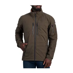 Kuhl Wyldefire Jacket (Men) - Turkish Coffee