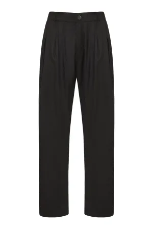 Kule Pants Black