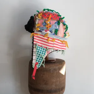 L Winter Adventure Hat 071