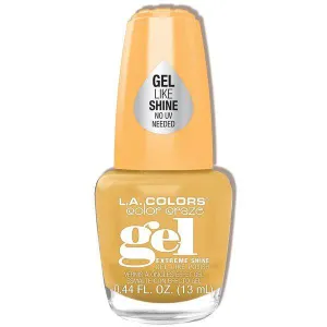 LA Colors Monarch Boho Chic Gel Polish