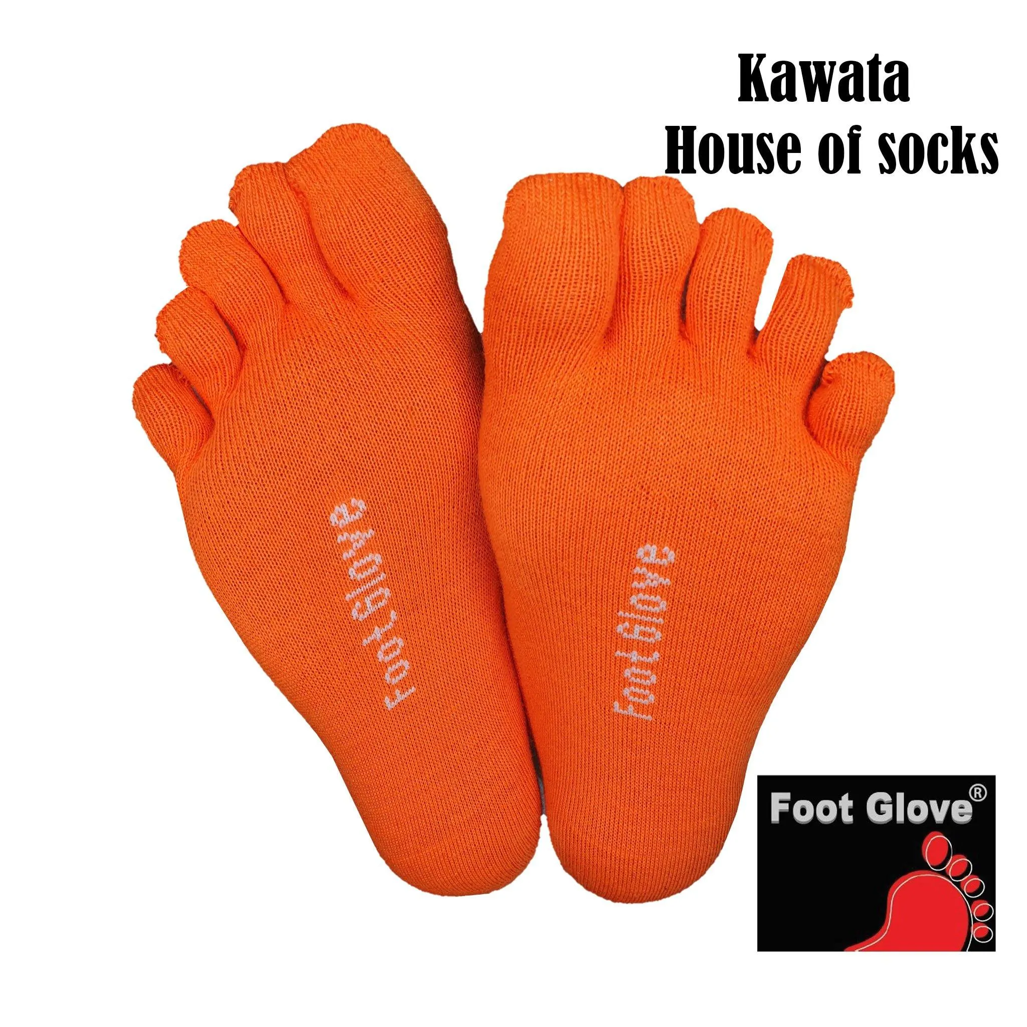 Ladies Loafer Toe Socks / Invisible Toe Socks / No-Show Toe Socks