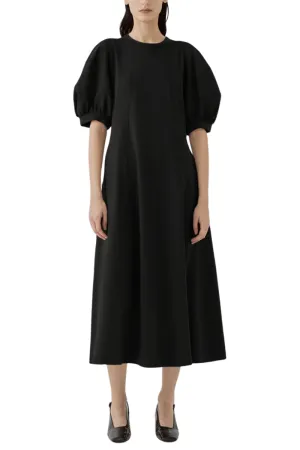 Lantan Sleeve Dress