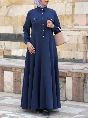 Layelle Abaya