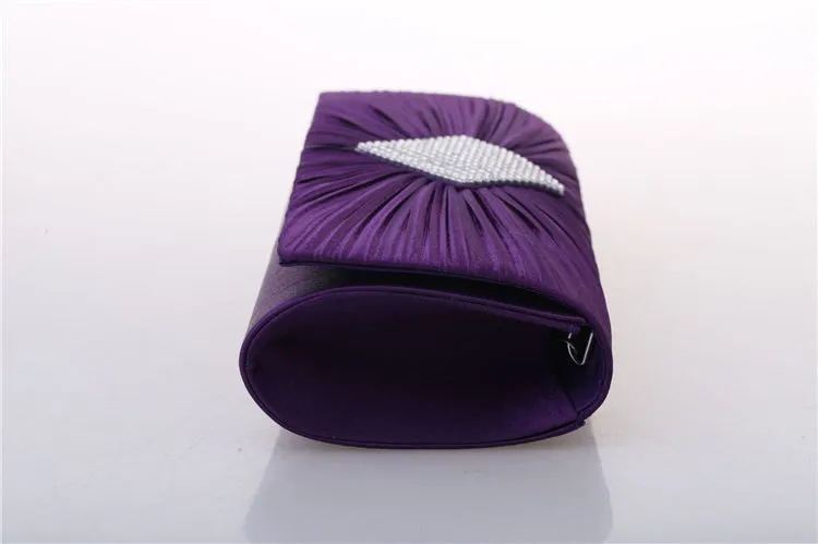 LDM 2021 New Shoulder Handbags Fashion Evenings Bags Elegant Evening Bag