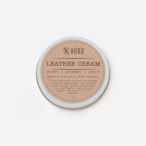 Leather Cream 4oz