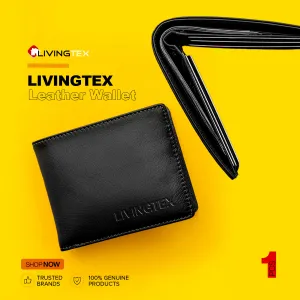 Leather Wallet