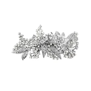 Leaves of Glamour Headpiece