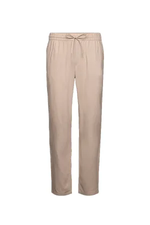 Les Deux Patrick Linen Pants Dessert