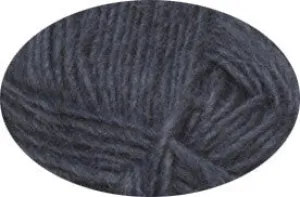 Lett Lopi 9418 - stone blue heather