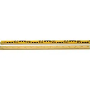 Levelling&#x20;Rod&#x20;701&#x20;-&#x20;Hultafors