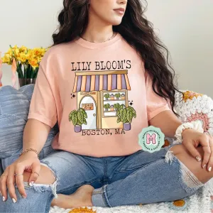 Lily Bloom's Adult Shirt