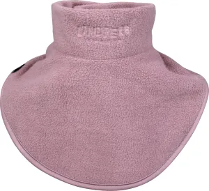 Lindberg Kids&#x27; Neck Warmer Classic Dusty Mauve | Buy Lindberg Kids&#x27; Neck Warmer Classic Dusty Mauve here | Outnorth