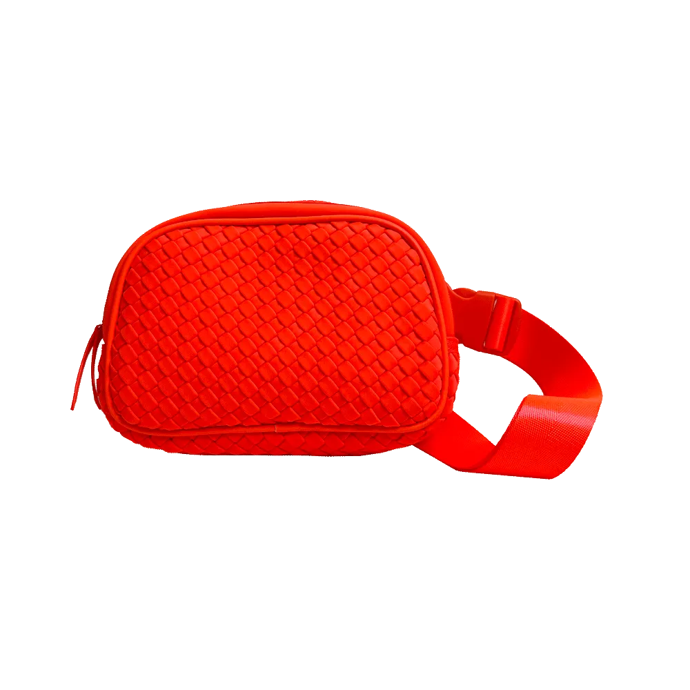 Lisa Woven Neoprene Sling