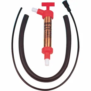 LITTLE PAL UTILITY PUMP